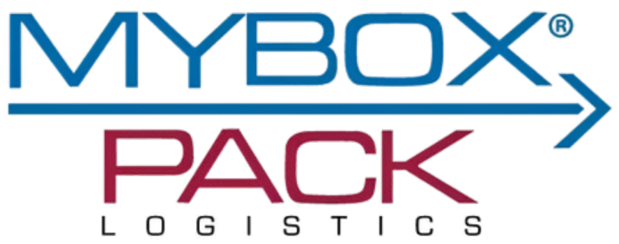 Logo de MyBox Pack